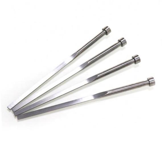 Buy cheap High Accuracy Precision Punches Dies 50-52HRC Hardness For Auto Industry from wholesalers