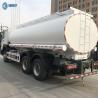 Buy cheap Sinotruk 6x4 371hp 28000L 4 Compartments Diesel oil tanker lorry from wholesalers