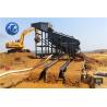 Buy cheap alluvial mini gold wash plant small trommel gold mining equipment for sale from wholesalers