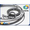 Buy cheap 7Y-4222 7Y4222 Final Drive Seal Kit For Excavator CAT E320B E312D2 LGP from wholesalers