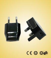 Buy cheap 4W 100v / 120v / 240V 15A - 30A AC Slim USB Smart Car Battery Charger from wholesalers
