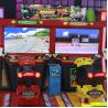 Buy cheap Wholesale Coin Operated Driving Simulator Racing Car Arcade Video Motor GP Game Machine For Sale from wholesalers