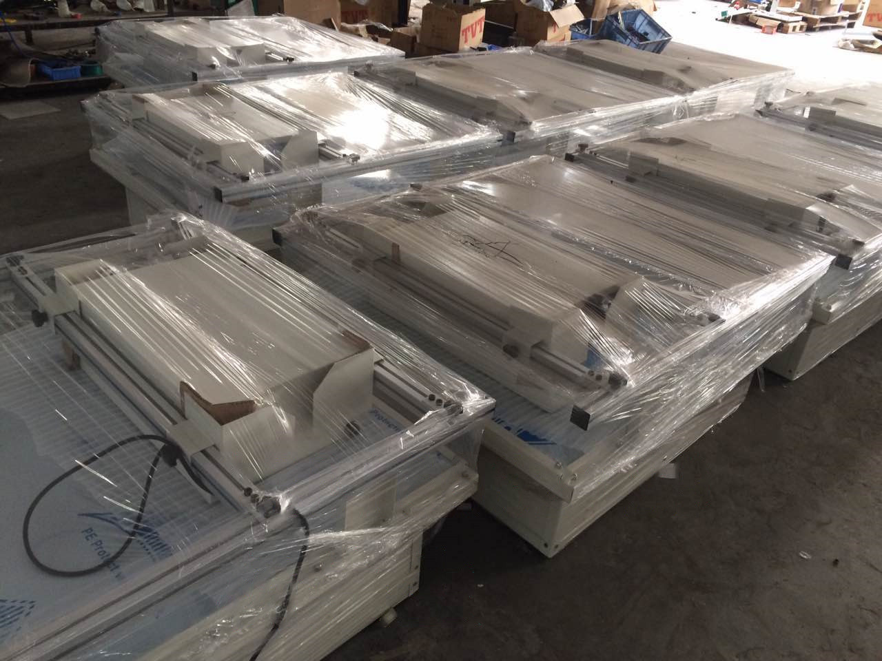 Air Cooling 100G Acceleration Electronic Lab Test Equipment Electromagnetic Shaker