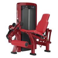 Buy cheap Integrated Heavy Duty Gym Equipment , Leg Extension Machine CE ISO Approval product
