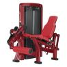 Buy cheap Integrated Heavy Duty Gym Equipment , Leg Extension Machine CE ISO Approval from wholesalers
