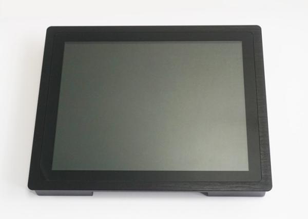 Buy cheap 17'' 1200 Nits High Brightness Monitor , Industrial LCD Monitor 3mm Front Bezel from wholesalers