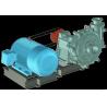 Buy cheap 165.0m3/h Hydraulic Submersible Slurry Pump Wear Resistant 80ZBD-315 from wholesalers