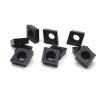 Buy cheap Wear Resistant Tungsten Carbide Insert For Cast Iron From Zhuzhou from wholesalers