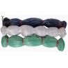 Buy cheap Afrian Market 400MD Double Selvage Double Knot Nylon Monofilament Fishing Net from wholesalers