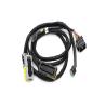 Buy cheap 14577245 Volvo D6E D7E Deutz Engine Automotive Wiring Harness For EC210B EC240B from wholesalers