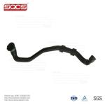 100% Tested Car Model European Cars Rubber Auto Radiator Coolant Tube Hose OE