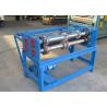 Buy cheap High Efficient Roll Forming Production Line 380V Sheet Metal Cutting Machine from wholesalers