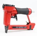 Buy cheap Non-Customized 22gauge Pneumatic Staple Gun for Furniture Fixtures Upholstery from wholesalers
