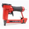 Buy cheap Non-Customized 22gauge Pneumatic Staple Gun for Furniture Fixtures Upholstery 7116S from wholesalers