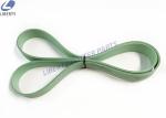 Auto Cutter Spare Parts No. 170135160 Green Belt Correia GG 20E-20 860x20 For