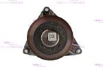 SAA6D1146CT 6743-61-1531 Komatsu Water Pump