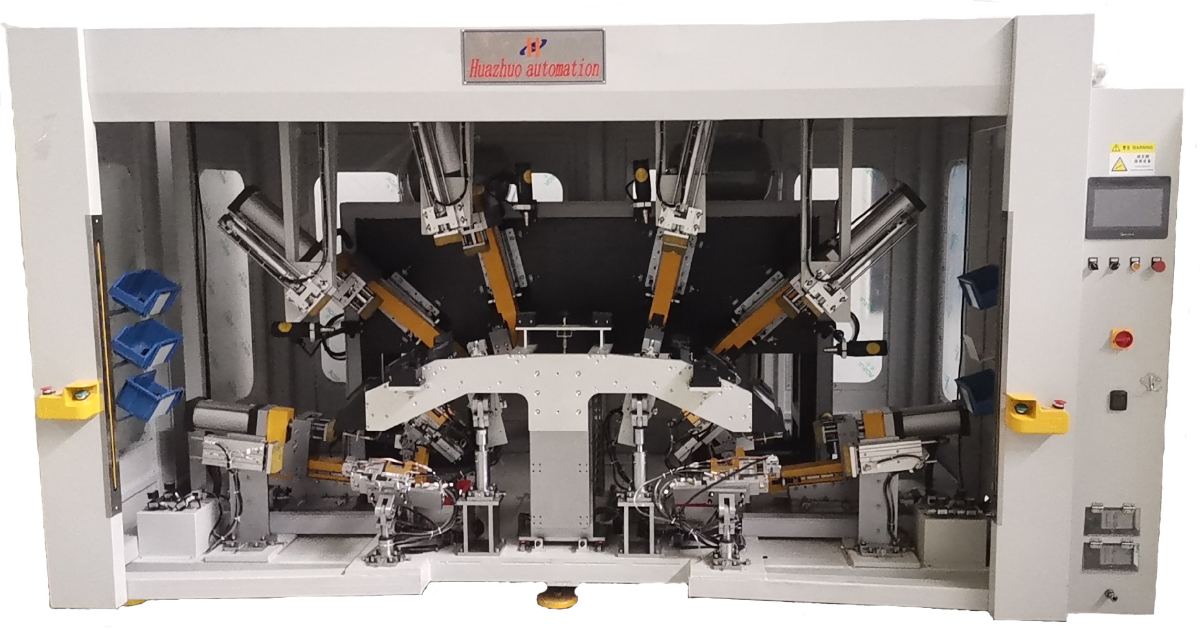Buy cheap Servo PLC Ultrasonic Punching Machine 60HZ Automatic Box Punching Equipment from wholesalers