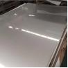 Buy cheap Inox ASTM Stainless Steel Sheet Cold Rolled BA Mirror 430 316 316L 321 2b from wholesalers