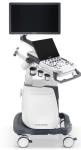 P20 Digital Color Doppler Ultrasound System Built In Battery