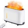 Buy cheap Ultrasonic 240ml Aroma Oil Diffuser 215x86x182mm 0.7kg/pc from wholesalers