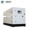 Buy cheap Silent Soundproof CNG LNG Natural Gas Generator 150kw from wholesalers