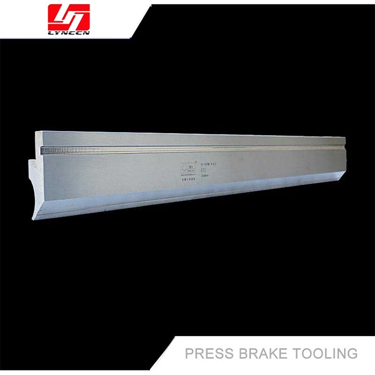 Press Brake Die And Punch CNC Tools For Bending Metal