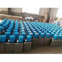 Buy cheap Welded Steel Construction Electric Hoist 9.3m / Min Lifting Speed product