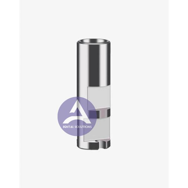 Buy cheap Osstem GS(TS)® Internal Dental Implant Analogue Mini / Regular from wholesalers