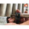Buy cheap ASTM A312 Stainless Steel Seamless Pipe TP304H TP310H TP316H TP321H TP347H from wholesalers