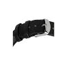 Buy cheap Male Stainless Steel Export Timepieces 30m Water Resistant Leather Strap from wholesalers