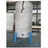 Buy cheap 10kw-25kw Stainless Steel Air Storage Pressure Vessels Gas Steam Air Liquid Water Separator from wholesalers