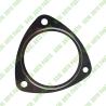Buy cheap For Maserati Quattroporte M139 Granturismo GT GranCabrio Ferrari California Exhaust Gasket OEM 189211 000189211 from wholesalers