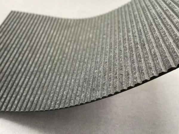 Buy cheap Decorative Soundproofing Lightweight 3D Acoustic Wall Panels from wholesalers
