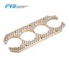 Buy cheap Graphite Plugged Bronze Wear Plate Oiles Wear Plates Plastic Moulds from wholesalers