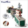 Buy cheap PVC Garden Irrigation Hose Making Machine PVC Braiding Hose Extrusion Line from wholesalers