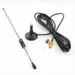 Repeater Accessories Antenna And Feeder Antenna satellitare Mobile 144/430MHz