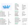 Buy cheap Rechargeable Deep Cycle 18650 3.7V Lithium Ion Battery Solar Lifepo4 Battery Cells from wholesalers