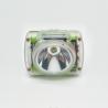 Buy cheap 1200 Cycles Cordless Mining Cap Lamp from wholesalers