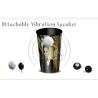 Buy cheap MP3 Music Vibration Speaker Cup HUD6801 from wholesalers