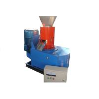 Buy cheap Sawdust Biomass Pellet Machine Household Poultry Pellet Machine product