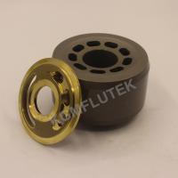 Buy cheap K7V63 K7V63DT K7V63DTP Hydraulic Pump Rotor With Plate Cylinder Block product