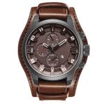 Pin Buckle Minimalist Mechanical Watch Vintage Mechanical Sports Watch
