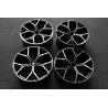Buy cheap Forged ET30 BMW Black Rims 19 Inch 9.5J Aluminium Alloy Wheel Rim from wholesalers