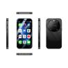 Buy cheap Face Recognition 2000mAh 3G Mini Smartphone 1+16GB 3.0 Inch IPS Screen from wholesalers