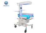 Hospital Neonatal Newborn Infant Incubator With RS232 Connector 4000A/B
