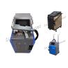 Buy cheap 100W Sealing Mold Laser Rust Cleaning Machine from wholesalers