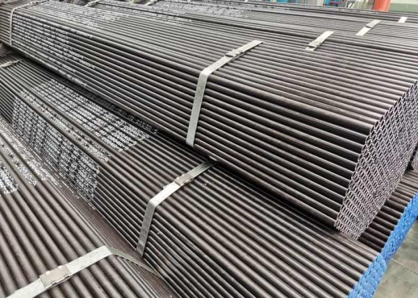 Buy cheap API 5CT L80 13Cr Seamless Petroleum Steel Pipe from wholesalers