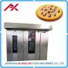 Buy cheap 380v Bread Baking Ovens Commercial Large Front Window With Heat Reflecting Glass from wholesalers