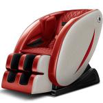 Shiatsu Massager 3d Reclining Full Body Massage Chair Dolby Rohs SAA