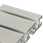 DELLOK YONGHUI Surface Treatment Oxidation Plating 988 Aluminum Profile Mold
